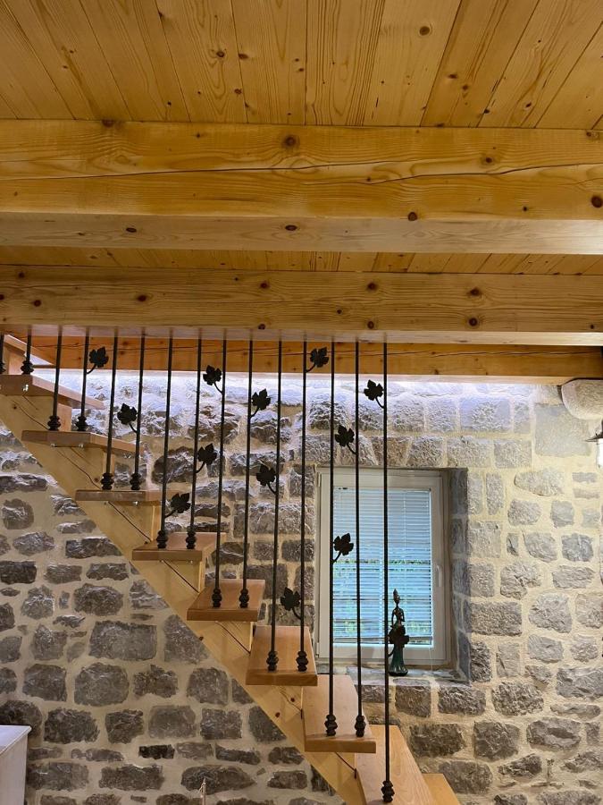 Дом отдыха Casa Vecchia Котор