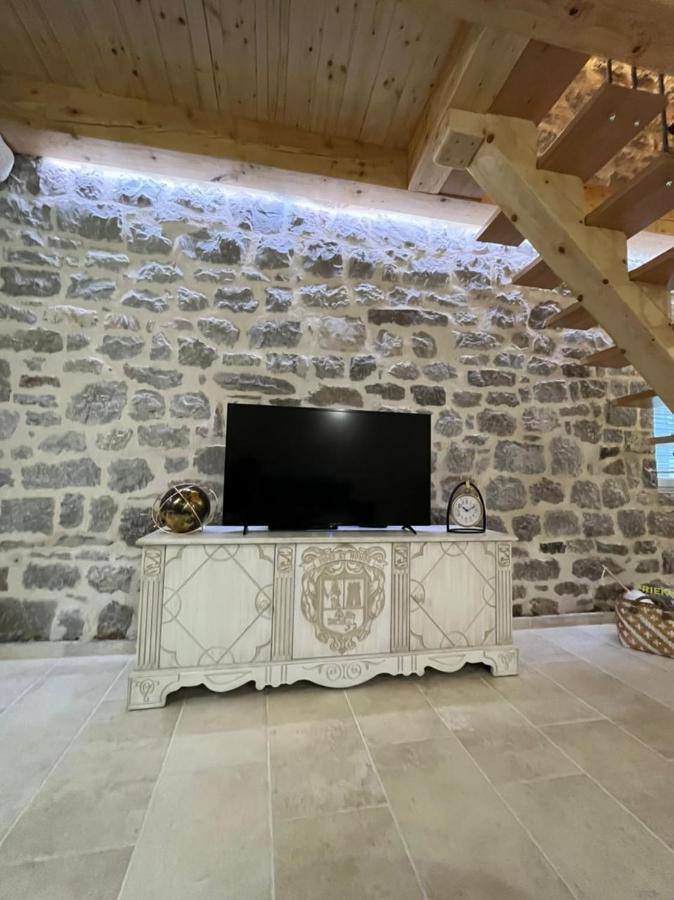 Casa Vecchia Котор