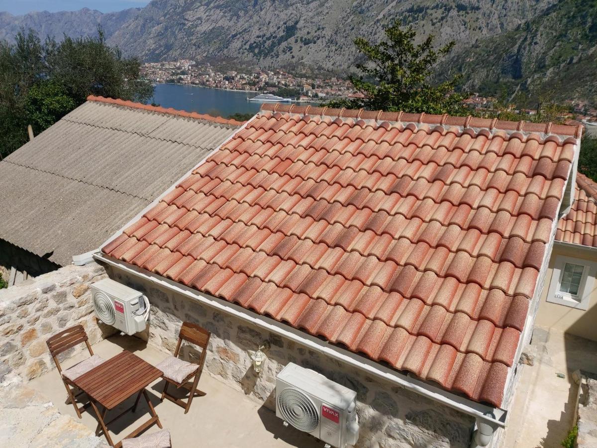 Casa Vecchia Котор