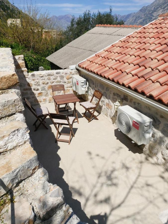 בית נופש Casa Vecchia