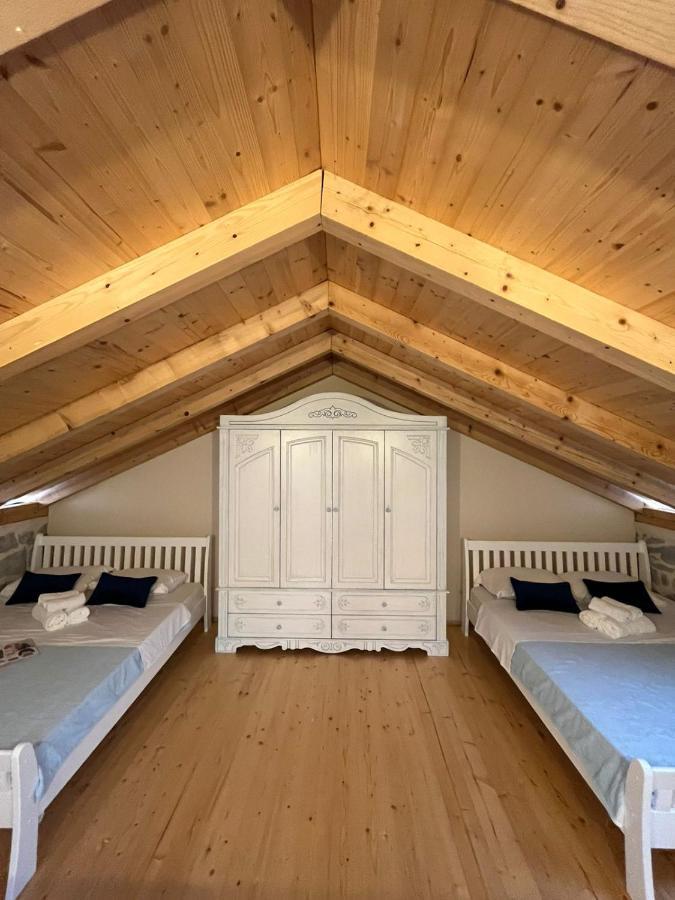 Дом отдыха Casa Vecchia *
