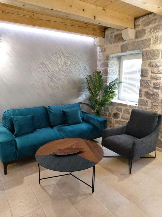 Casa Vecchia בית נופש קוטור