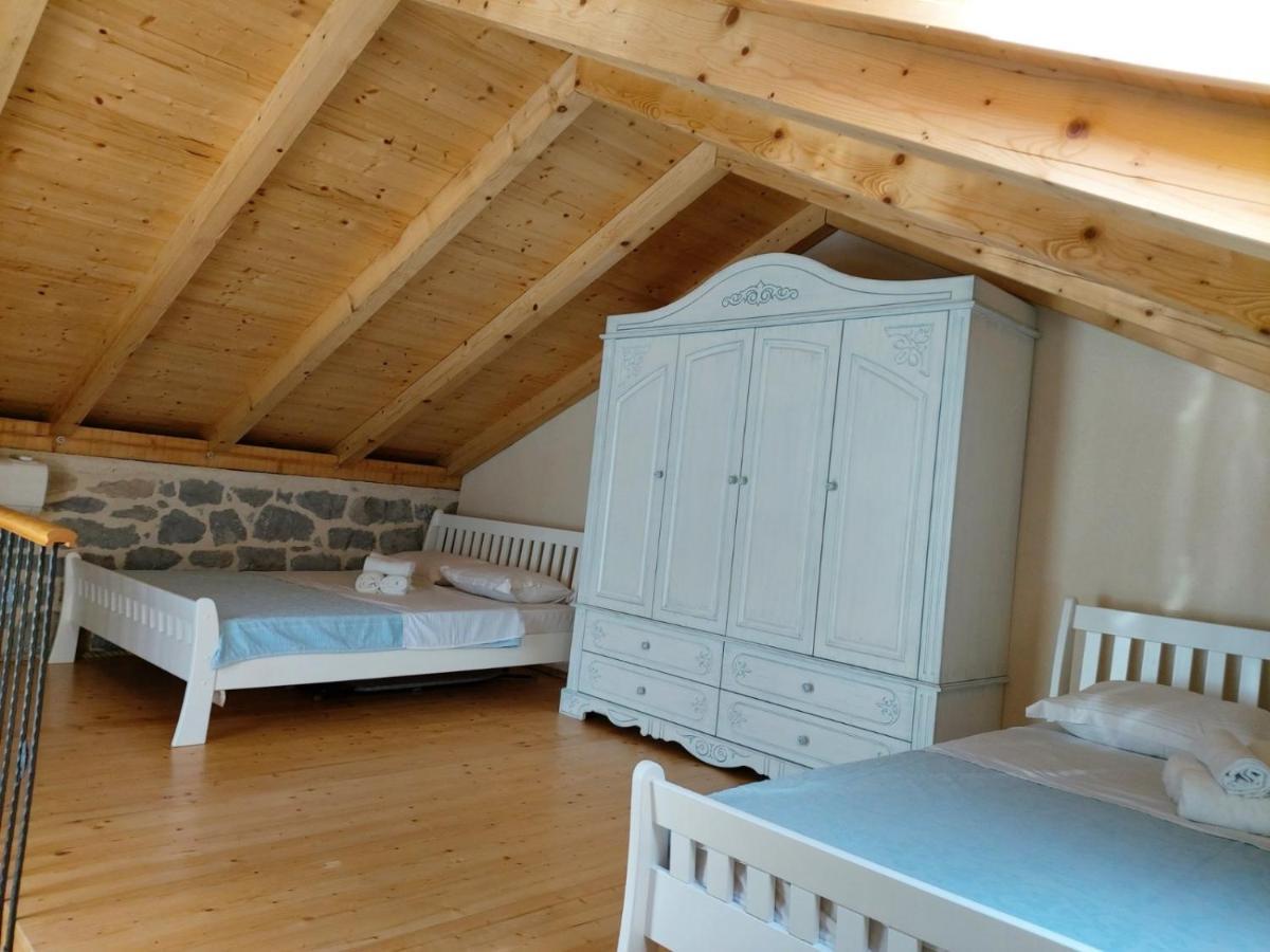 Casa Vecchia Дом отдыха *