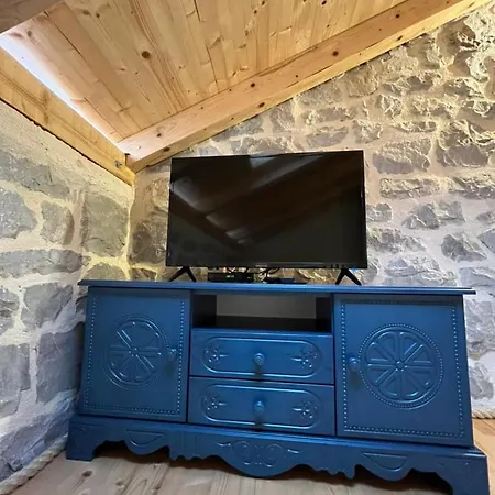 Вилла Casa Vecchia Котор Экстерьер фото