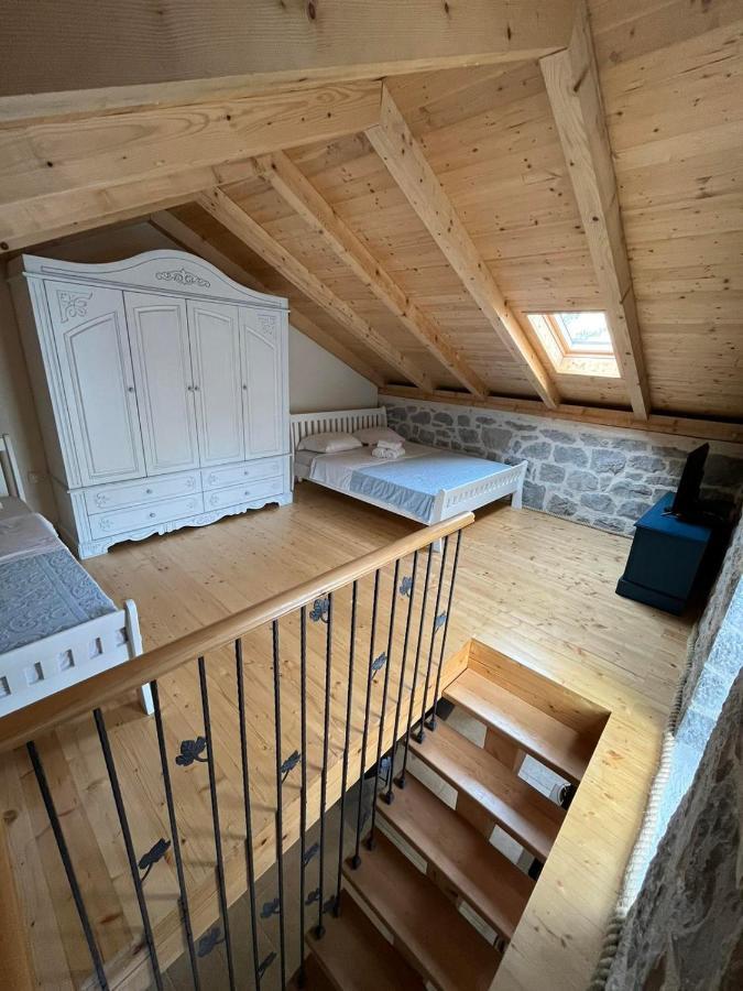 Дом отдыха Casa Vecchia *